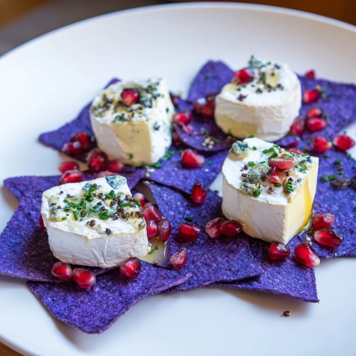 Stepping Stones Cheese Chips #108