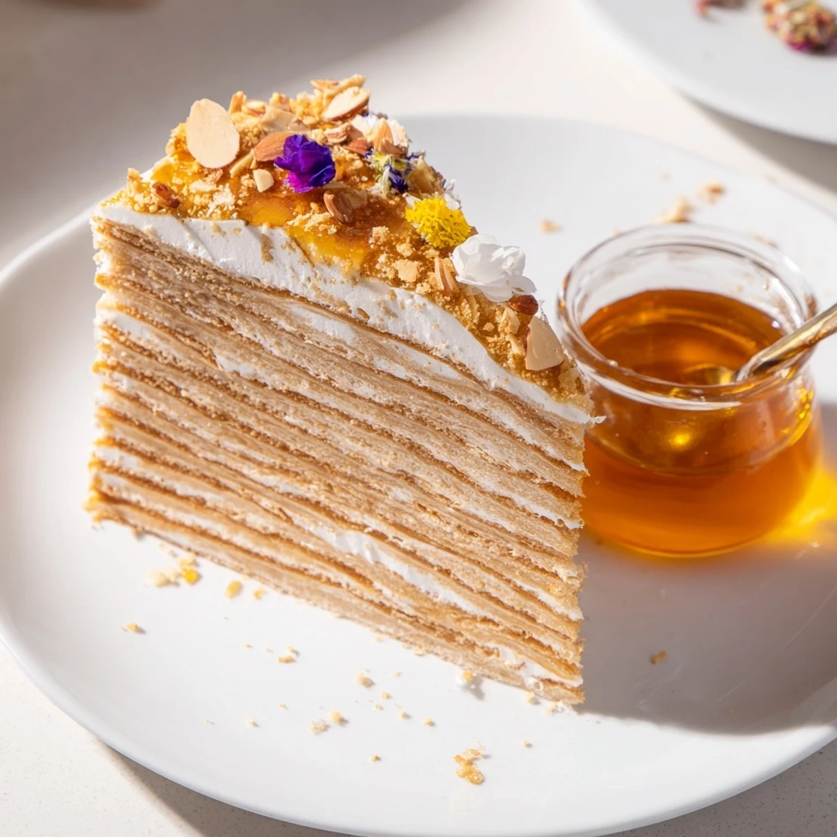 Soft & Sweet Bakes recipe