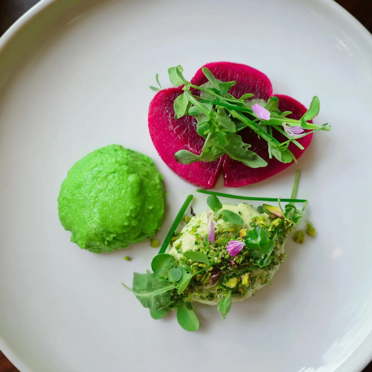 Lucky Clover Seasonal Starters