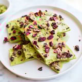 Matcha White Chocolate Cranberry