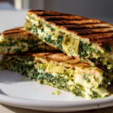 Sourdough Spinach Artichoke Dip