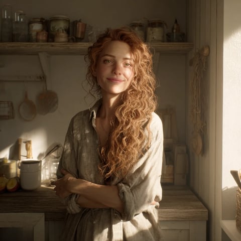 Nora Ellington profile photo