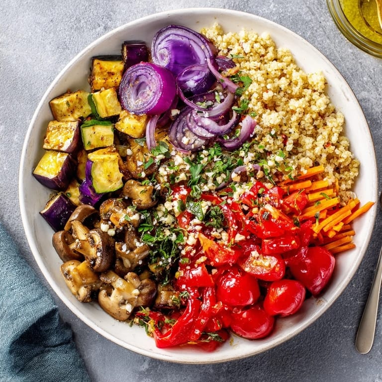 A medley of vibrant The Spice Route clusters, showcasing global flavors, ready to eat.