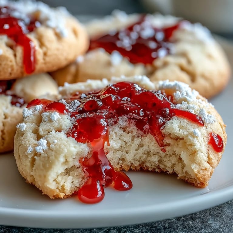 Delicious vampire bite sugar cookies featuring red icing blood and playful Halloween cookie design.