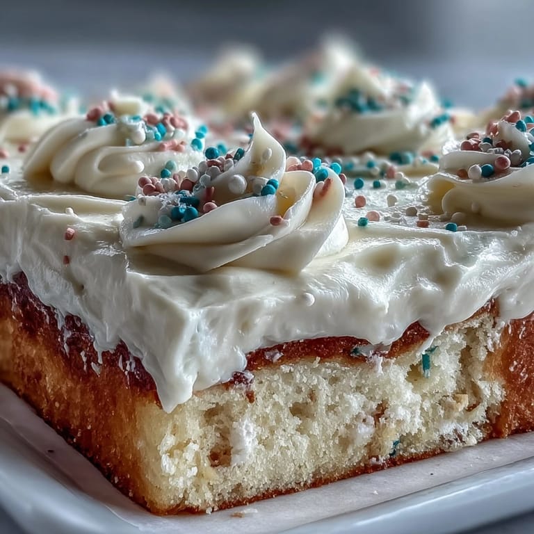Elegant vanilla graduation cake with smooth vanilla buttercream and festive edible decorations, perfect for parties.