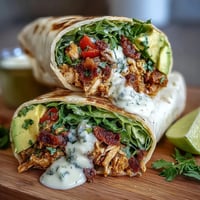 Crispy lettuce wraps filled with seasoned ground turkey, fresh vegetables, and zesty spices for a healthy, quick dinner.  